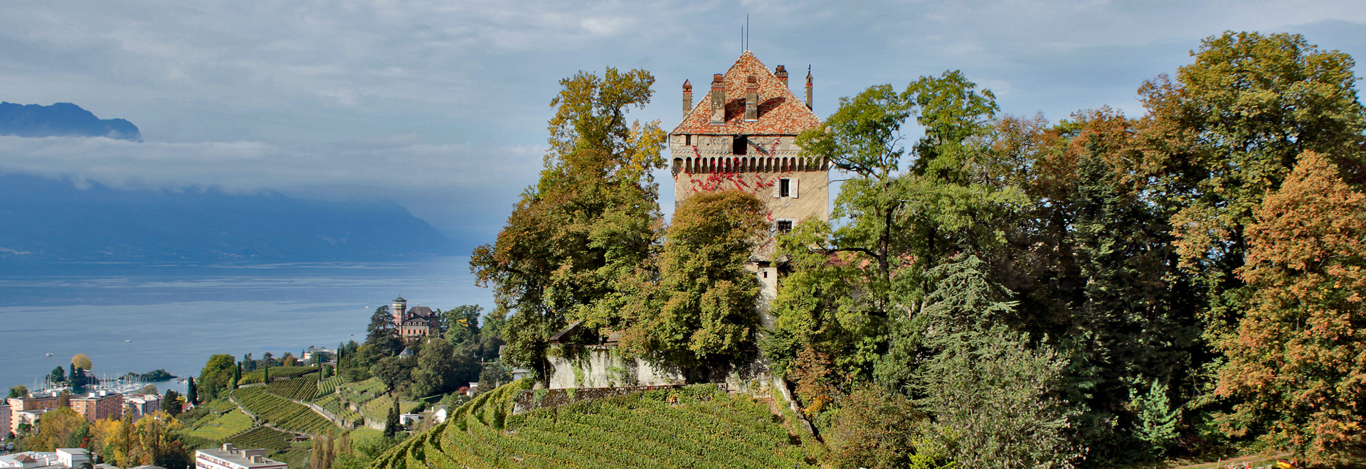 Vivre en Suisse