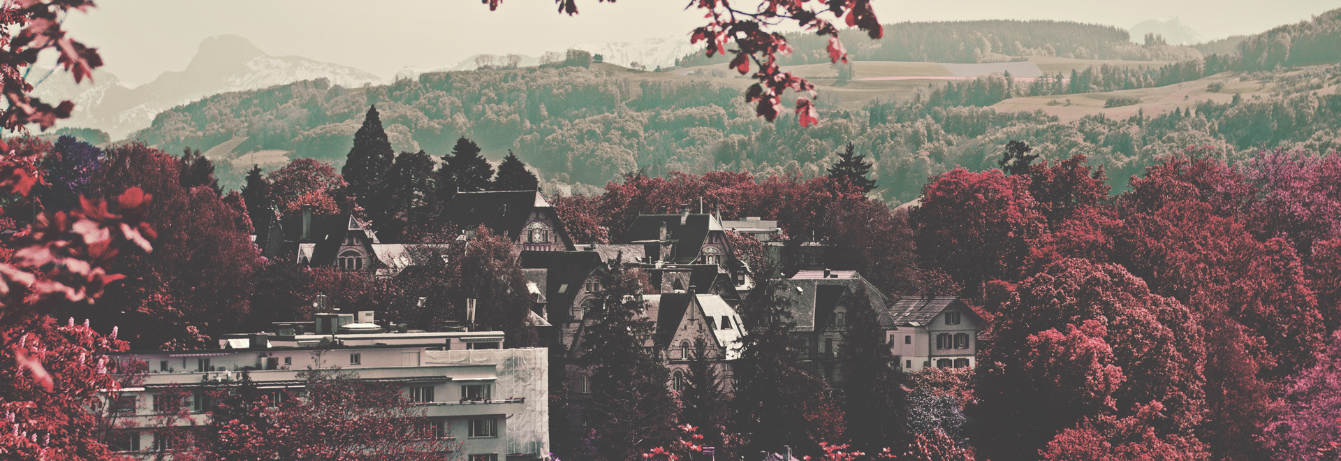Atouts de la Suisse